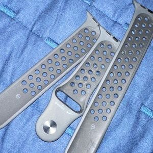 Apple Watch Nike Band 44mm